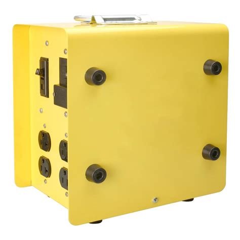 southwire distribution boxes|southwire portable power distribution center.